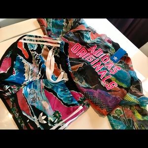 💕Adidas women’s set 💕